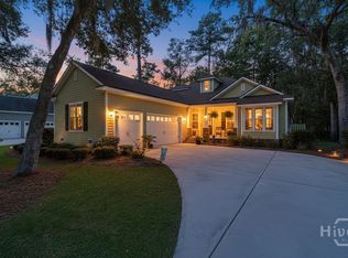 175 Long Creek Lane, Richmond Hill, GA 31324