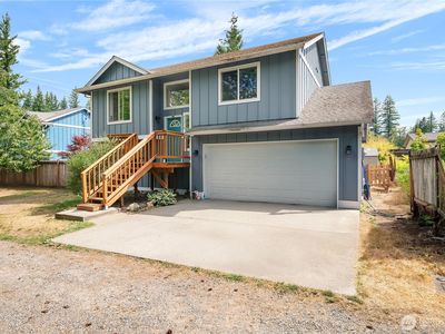 41318 May Creek Drive, Gold Bar, WA, 98251