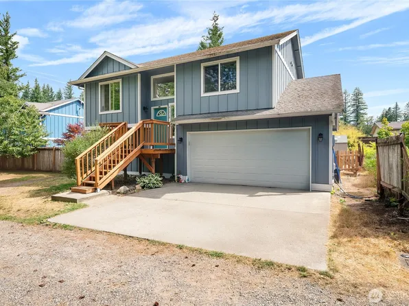 41318 May Creek Drive, Gold Bar, WA 98251
