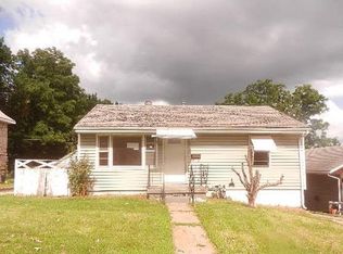 519 N Topping Ave, Kansas City, MO 64123