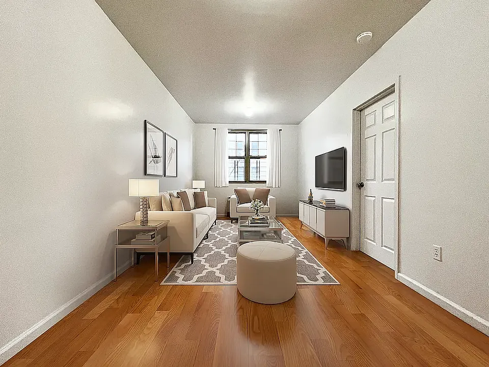 1765 Townsend Ave #3L