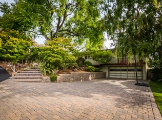 875 Holly Rd, Belmont, CA 94002