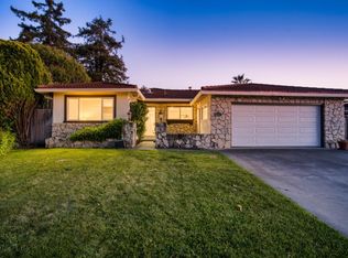 1417 Sierra Creek Way, San Jose, CA 95132