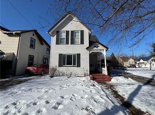 3926 W 22nd St, Cleveland, OH 44109