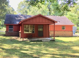 4181 Highway 84 W, Frisco City, AL 36445