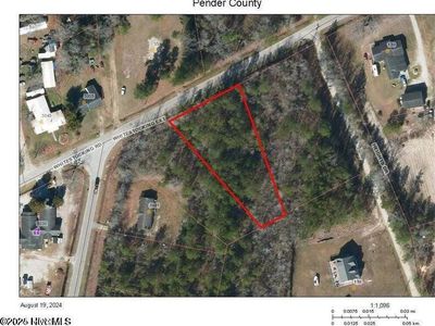 10 Whitestocking Road, Burgaw, NC, 28425