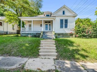 1425 College St, Columbus, MS 39701