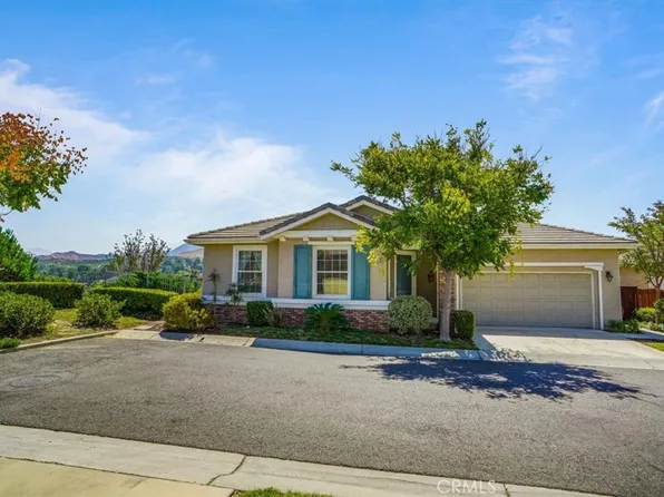 19582 Mallow Ct, Santa Clarita, CA 91321