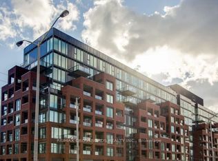 2799 Kingston Rd #628, Toronto, ON M1M0E3
