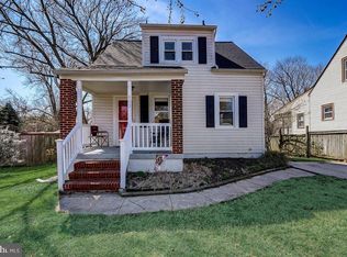 403 Kingwood Rd, Linthicum, MD 21090