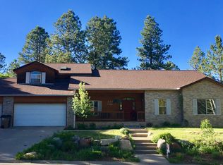 551 Oak Dr, Durango, CO 81301