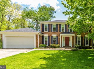 2211 Aventurine Way, Silver Spring, MD 20904