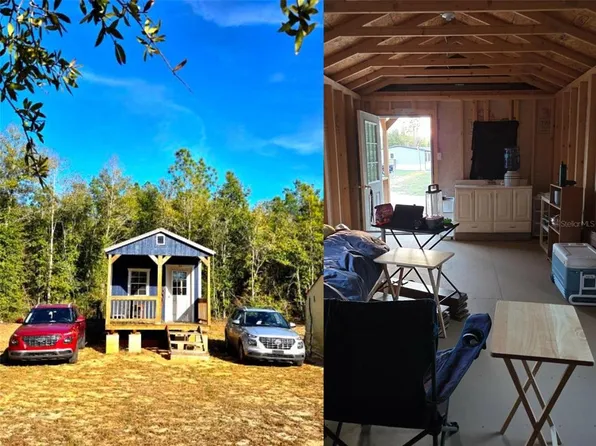 Trawick Creek Rd Lot 5B, Holt, FL 32564