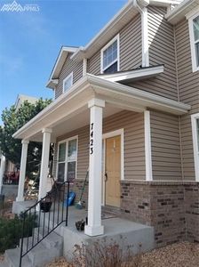 7423 Countryside Grv, Fountain, CO, 80817