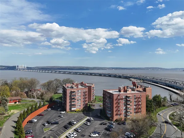 2 Salisbury Point #4-E, Nyack, NY 10960
