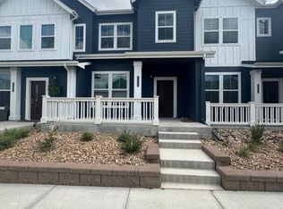 2004 S Gold Bug Way, Aurora, CO 80018