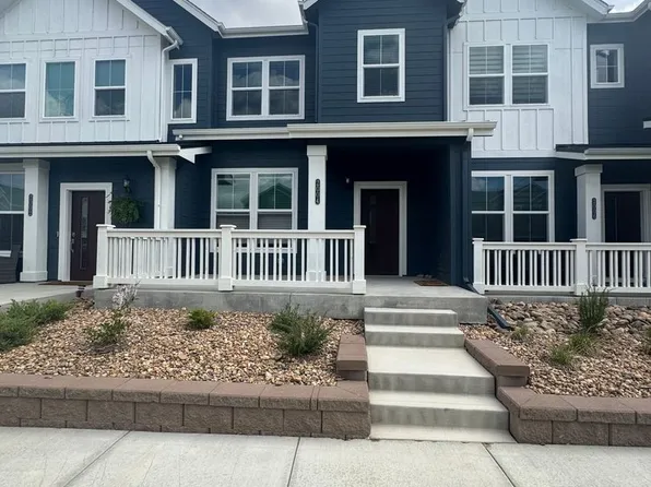 2004 S Gold Bug Way, Aurora, CO 80018