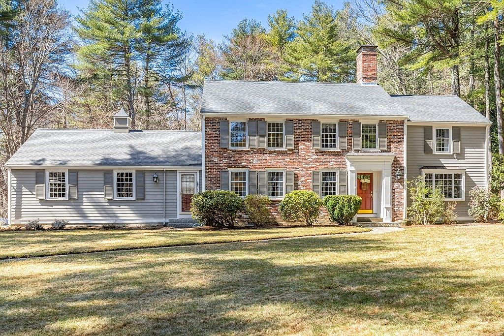 30 Surrey Ln, Topsfield, MA 01983 Zillow