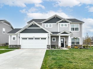 3706 River Jordan Cir, Westfield, IN 46074