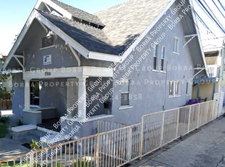 721 E 8th St, Long Beach, CA 90813