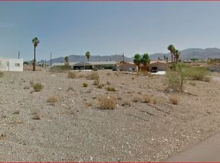 3411 Iroquois Dr, Lake Havasu City, AZ 86404