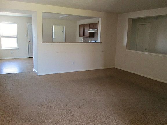 Another view of the Living Room