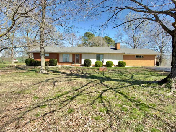 18 N Red McCorkle Rd, Union City, TN 38261