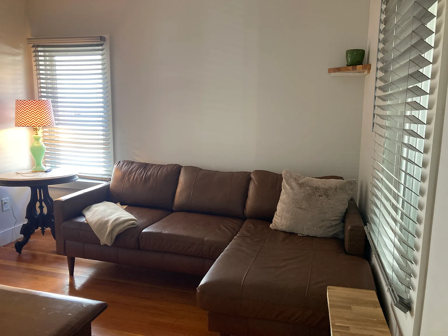 1 bed, $1,900 — Photo 2