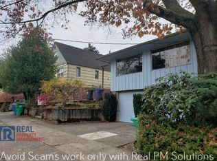 3209 SE 53rd Ave, Portland, OR 97206