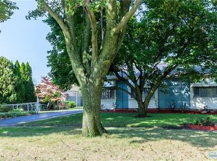 46 Pasadena Blvd, Toledo, OH 43612