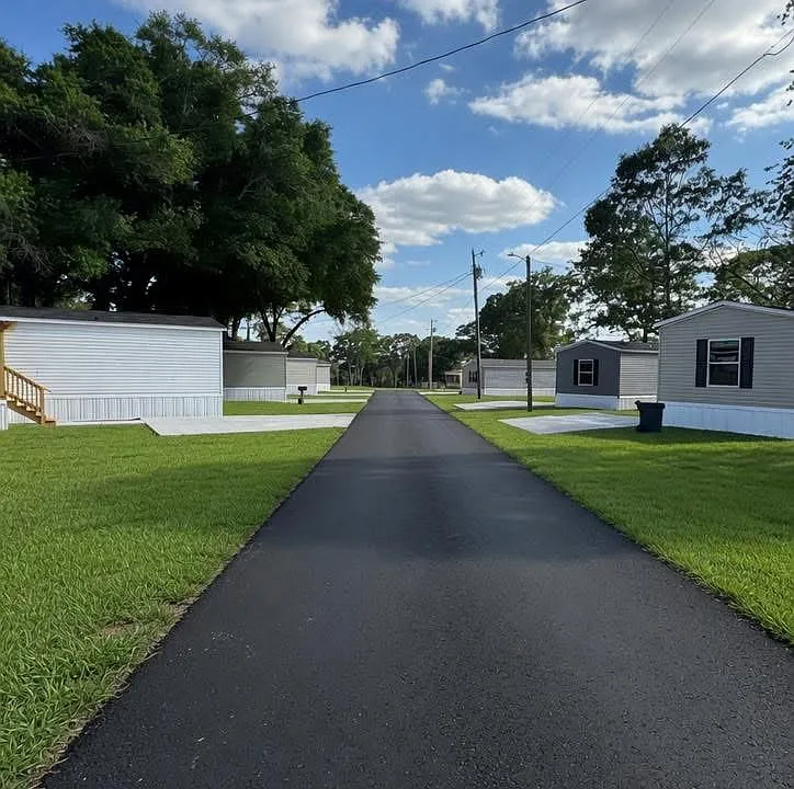 Oak View Landing