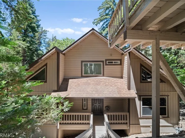 574 Mill Ct, Lake Arrowhead, CA 92352