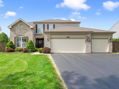 10680 Wing Pointe Dr, Huntley, IL, 60142