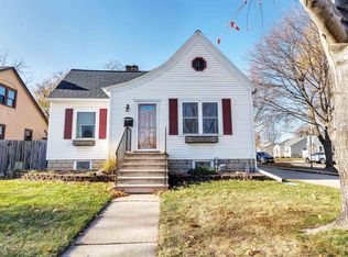215 Gray St, Green Bay, WI 54303