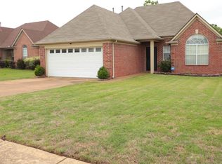 6916 Manslick Rd, Cordova, TN 38018