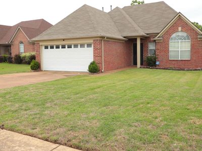 6916 Manslick Rd, Cordova, TN, 38018