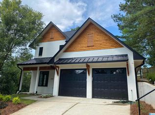 2301 Huntington Ridge Rd, Birmingham, AL 35226