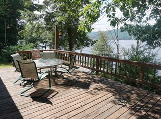 1794 S Shore Rd, Hadley, NY 12835