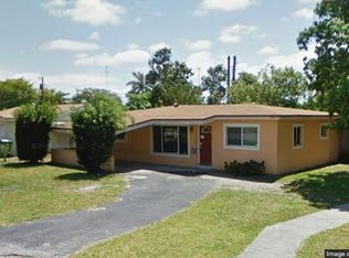 2729 Sunshine Blvd, Miramar, FL 33023