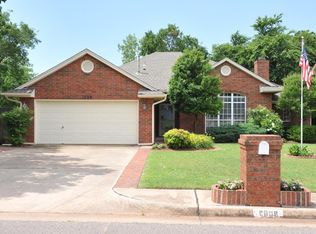 1308 Jamestown, Edmond, OK 73003