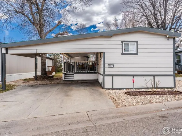 2500 E Harmony Rd #184, Fort Collins, CO 80528