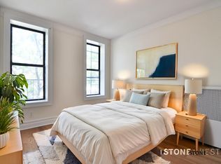 515 W 122nd St APT 23, New York, NY 10027