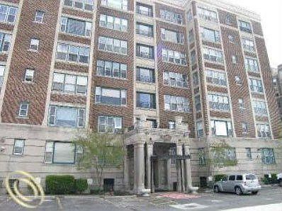 1st image of 8120 E Jefferson Ave APT 1G