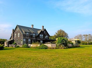 34 Association Rd, Wainscott, NY 11975