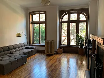 Rented by Oxford Property Group