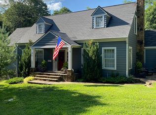 414 E Spring St, Fayetteville, AR 72701