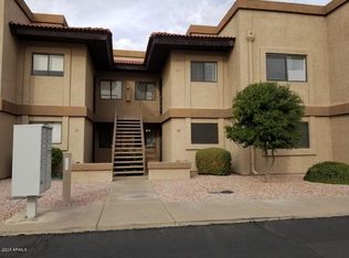 16528 E Gunsight Dr UNIT 102, Fountain Hills, AZ 85268