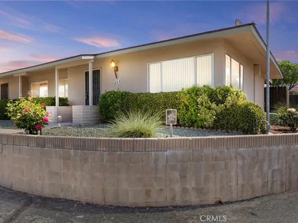 603 S Palm Ave Unit A, Hemet, CA 92543