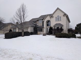 13622 S Kickapoo Trl, Homer Glen, IL 60491