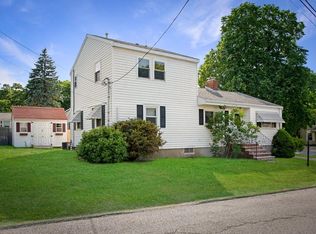 3 Short Rd, Lynn, MA 01905